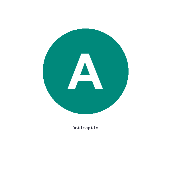 Antiseptic Liquid Solution