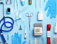 Pharmacy Essentials Kit