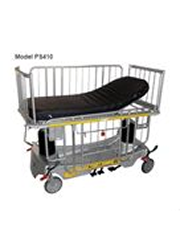 Pediatric Stretcher