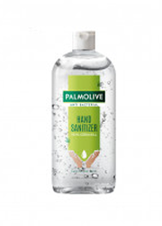 Antibacterial Hand Sanitizer