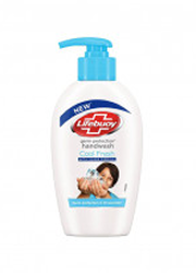 Baby Lotion